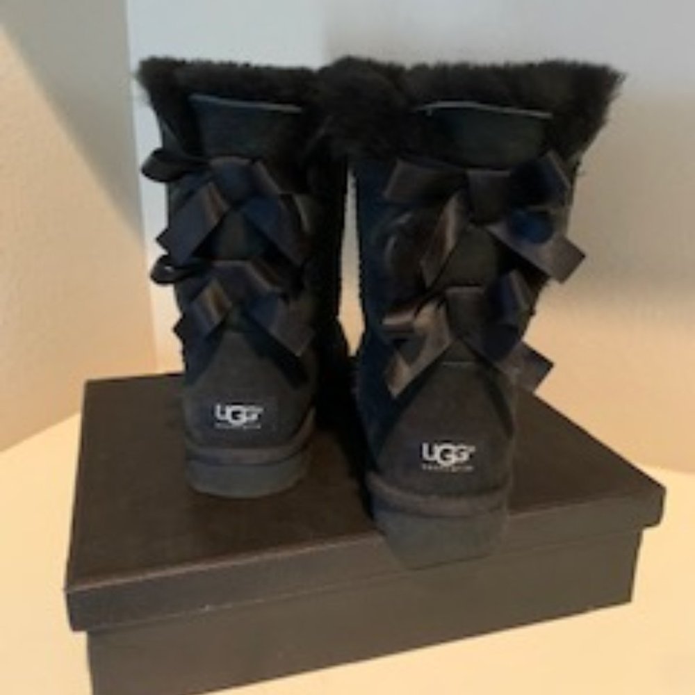 Ugg Ankle Boot - image 5